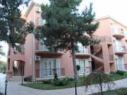 Анапа отель Ривьера