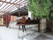 Клубный отель в Анапе