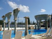 Отель Ривьера в Анапе