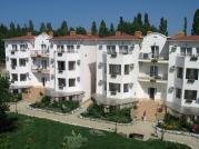 Клуб отель Ривьера